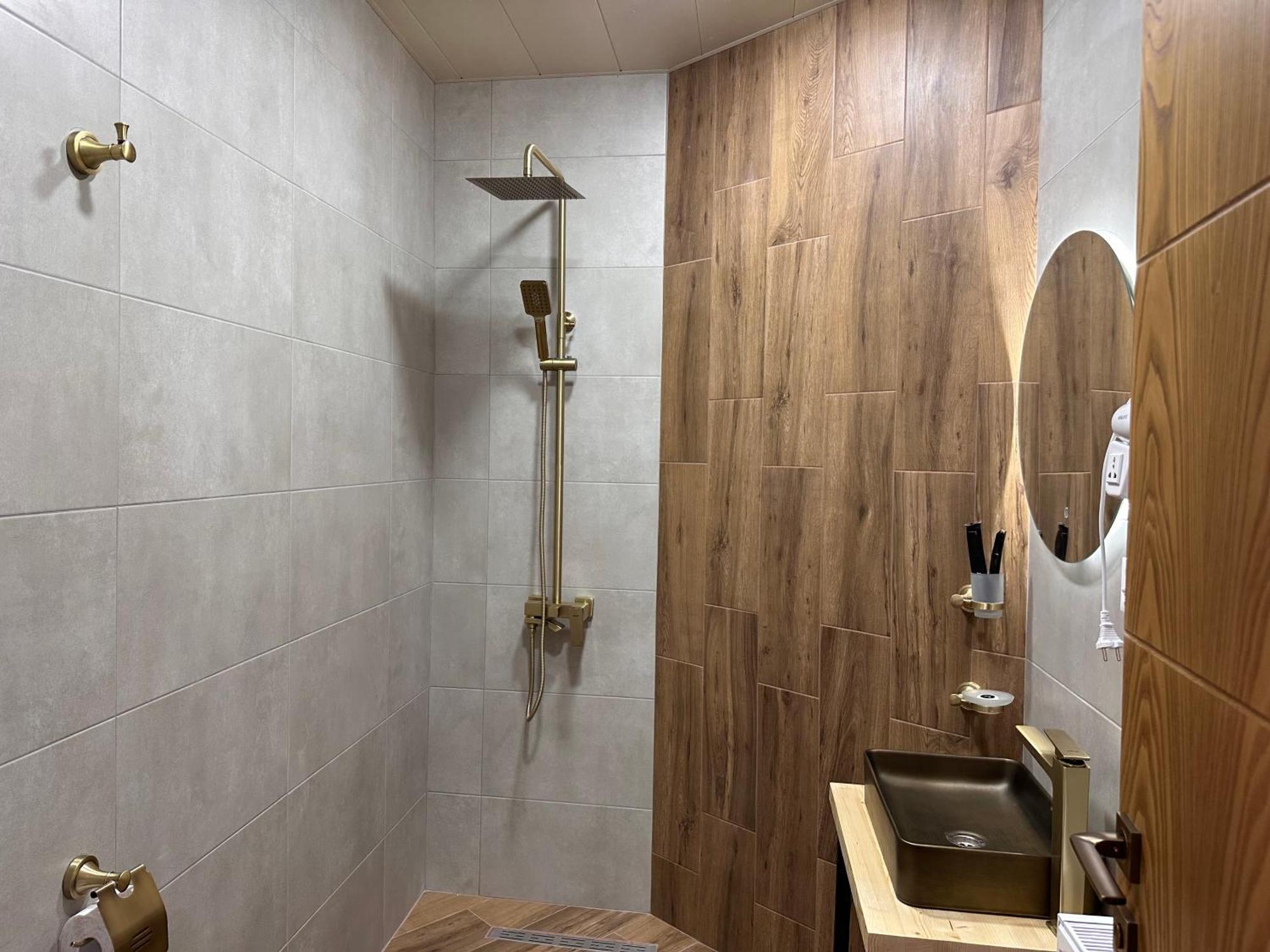 Hotel Mountime Kazbegi 외부 사진