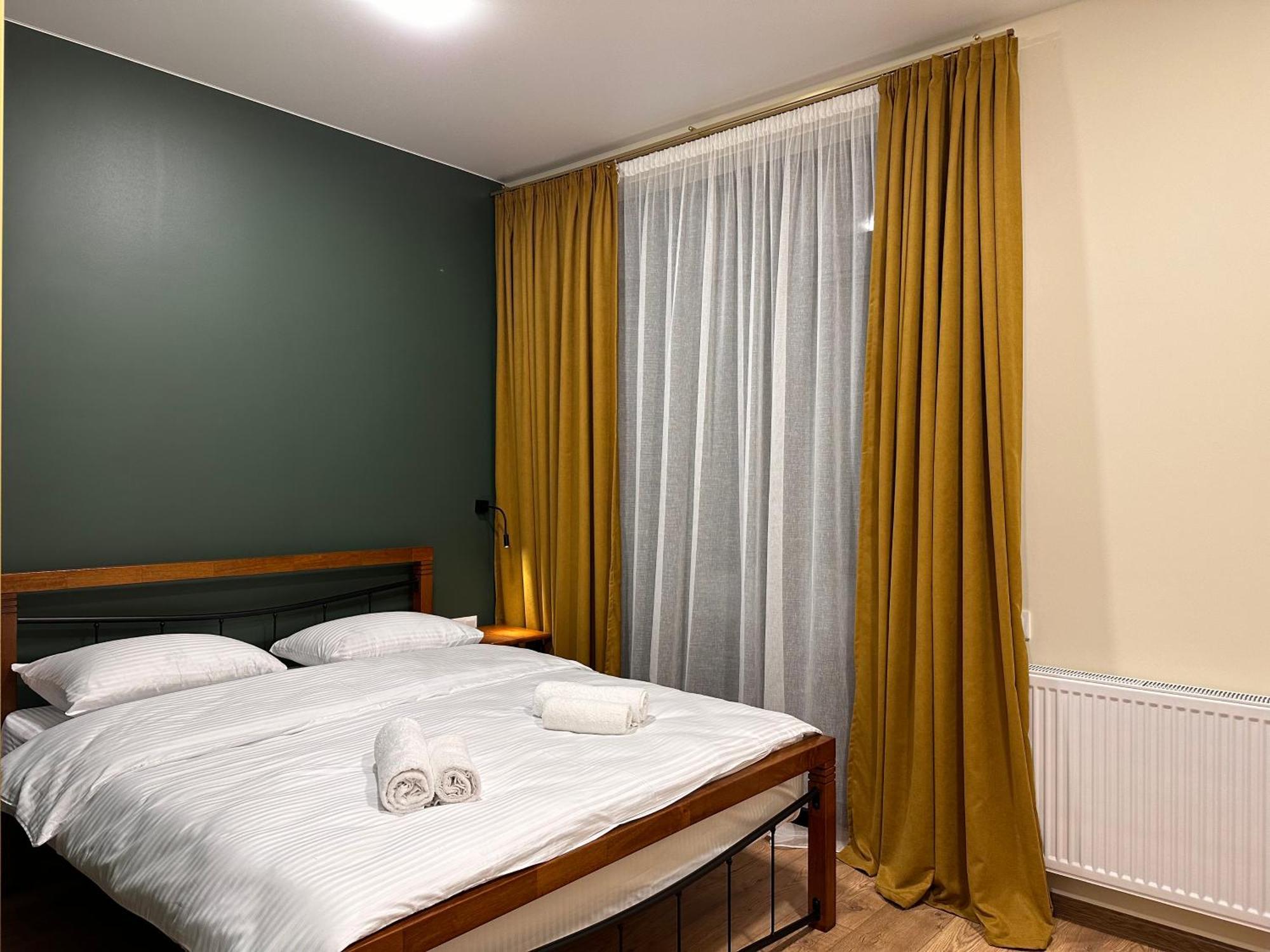 Hotel Mountime Kazbegi 외부 사진