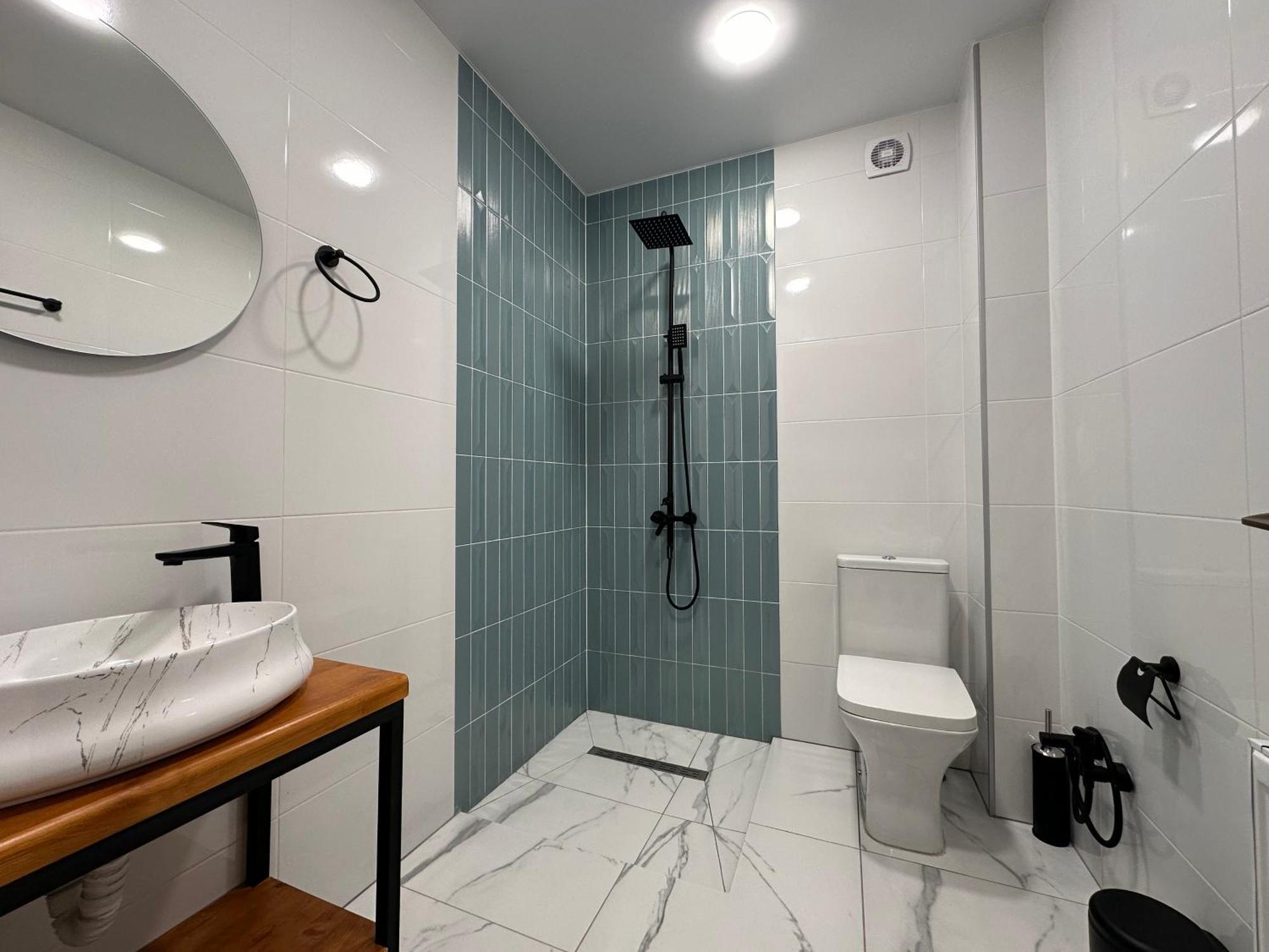 Hotel Mountime Kazbegi 외부 사진